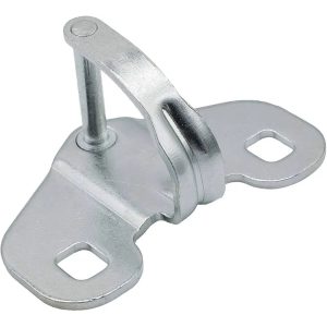 BAGAJ KİLİT KARŞILIĞI (ALT)DUCATO III BOXER III JUMPER III 06- DK9605 - OEM No: 1345736080-Y