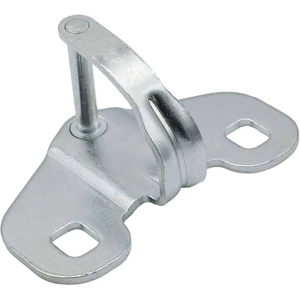 BAGAJ KİLİT KARŞILIĞI (ALT)DUCATO III BOXER III JUMPER III 06- DK9605 - OEM No: 1345736080-Y