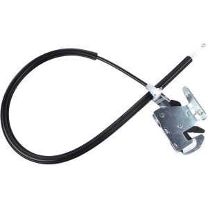 Bagaj Sol Alt Kilit Ducat Iıı 2006- - OEM No: 1385567080-Y
