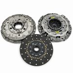 BASKI KIT EGEA - OEM No: 46352086