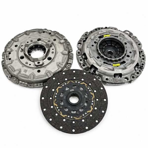 BASKI KIT EGEA - OEM No: 46352086