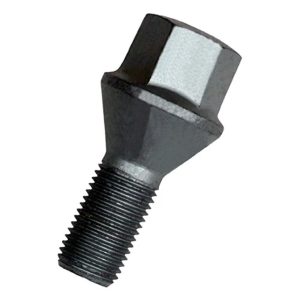 Bijon Saplamasi Doblo Punto Fiat 500 Bravo Panda Stilo Linea Ottimo Viaggio Fiorino Nemo Bipper 07 Alfa Romeo Mito W8 147 Bz / Ds W9 166 Bz / Gs 98 Olcu: (M12×1,25×25,5) - OEM No: 13230535
