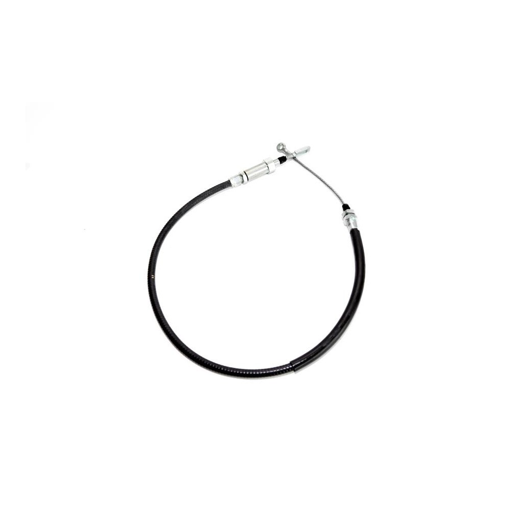 BOXER 02-06 DUCATO JUMPER EL FREN ÖN HALAT - OEM No: 4745V6