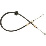 BOXER 96-02 DUCATO JUMPER EL FREN ÖN HALAT - OEM No: 4745G2