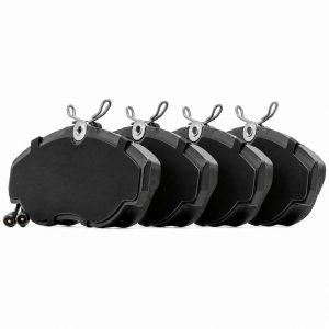 BOXER ÖN FREN BALATA 96-02 14Q - OEM No: 425117