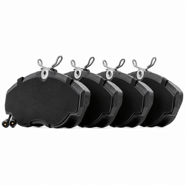 BOXER ÖN FREN BALATA 96-02 14Q - OEM No: 425117 BOXER ÖN FREN BALATA 96-02 14Q - OEM No: 425117