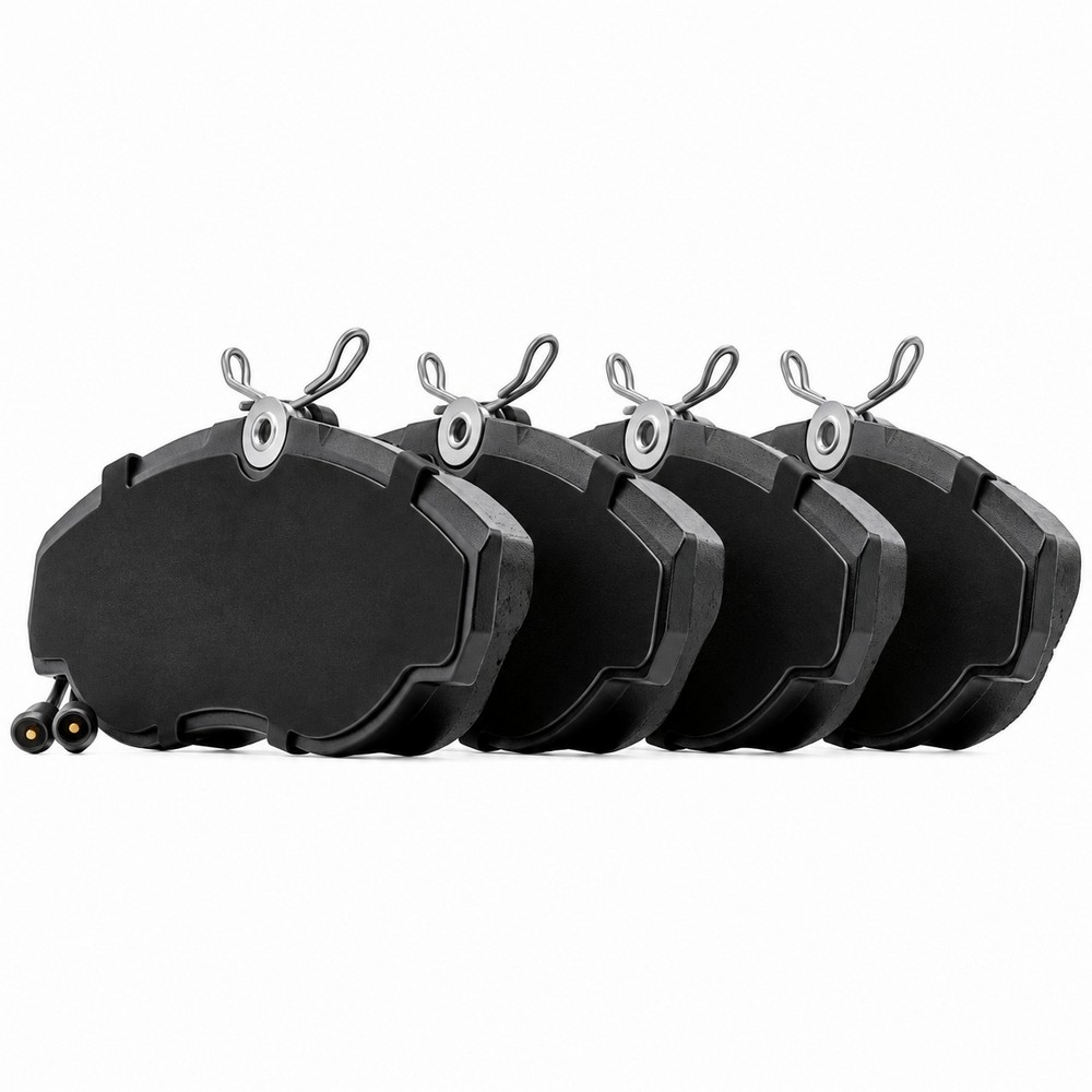 BOXER ÖN FREN BALATA 96-02 14Q - OEM No: 425117