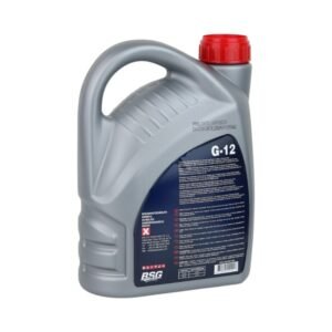 BSG Long Time Antifreeze - 3 Lt. Antifriz 4