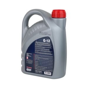 BSG Long Time Antifreeze - 3 Lt. Antifriz 6