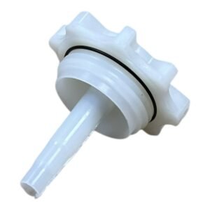 C13-C15 Direksiyon Yağ Depo Kapağı - Oem No: 42547928 4