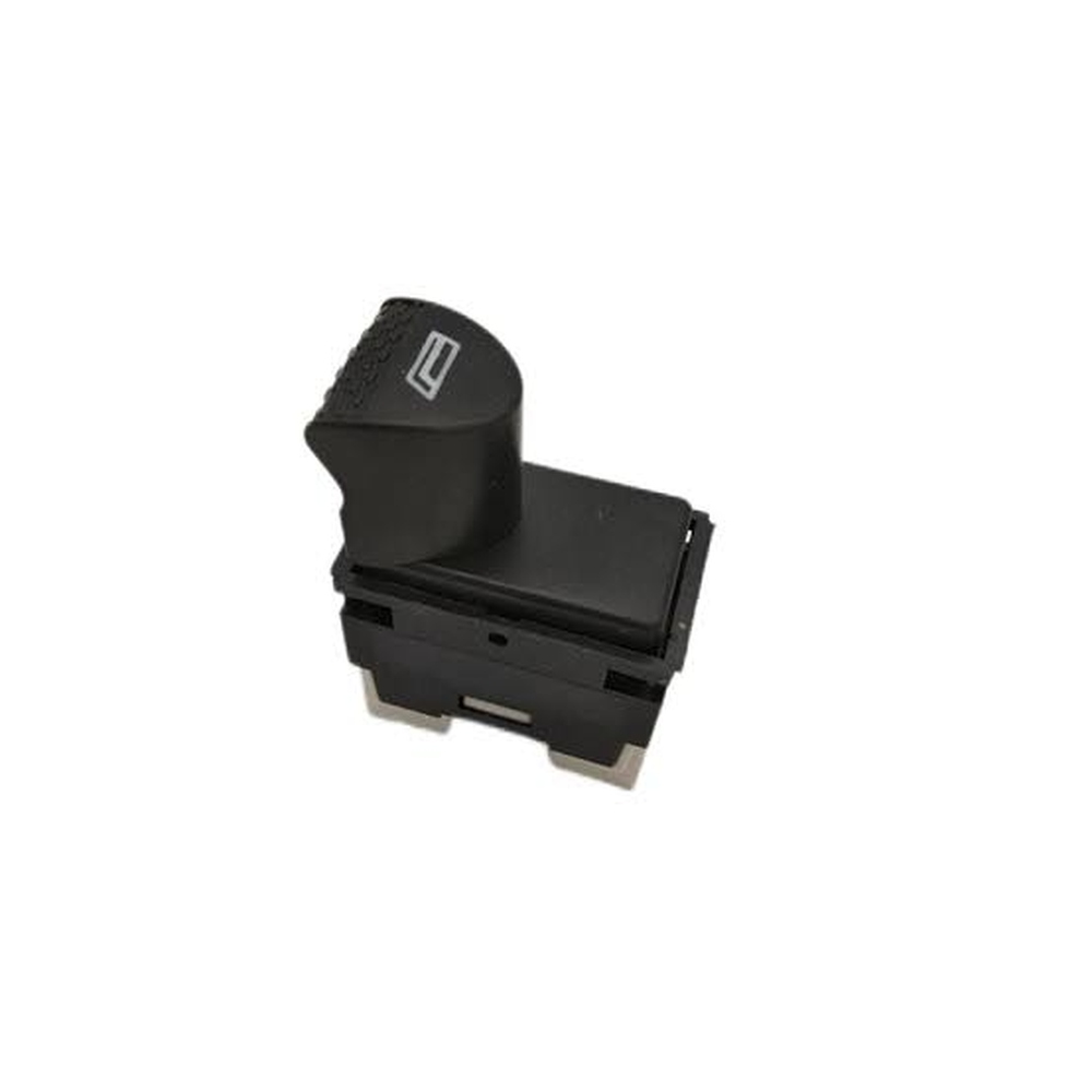 Cam Açma Kapama Anahtarı Sol Ic Siyah Albea Palio (6 Fis) - OEM No: 98809718