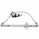 CAM KRİKO SOL 35C11 DAİLY IVECO 504053527 - OEM No: 504173868-Y
