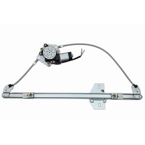 CAM KRİKO SOL 35C11 DAİLY IVECO 504053527 - OEM No: 504173868-Y