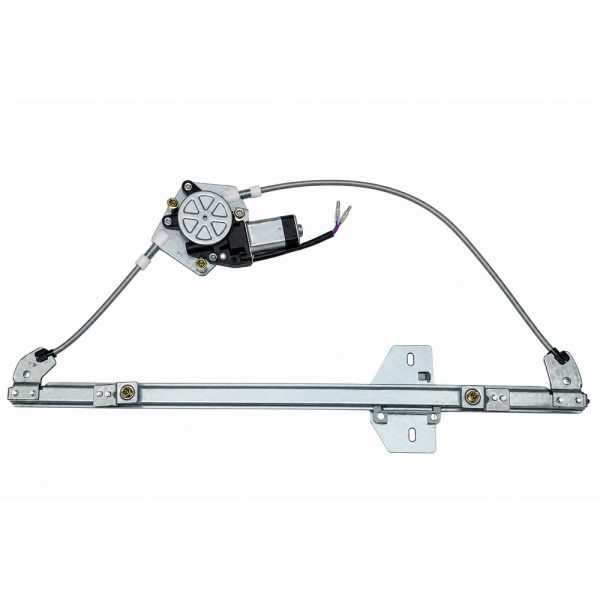 CAM KRİKO SOL 35C11 DAİLY IVECO 504053527 - OEM No: 504173868-Y CAM KRİKO SOL 35C11 DAİLY IVECO 504053527 - OEM No: 504173868-Y