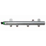 COMMON RAIL YAKIT DAĞITIM RAMPASI F1A E5/E6D - OEM No: 5801386699