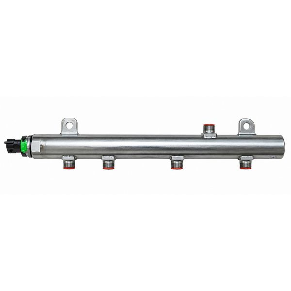 COMMON RAIL YAKIT DAĞITIM RAMPASI F1A E5/E6D - OEM No: 5801386699 COMMON RAIL YAKIT DAĞITIM RAMPASI F1A E5/E6D - OEM No: 5801386699