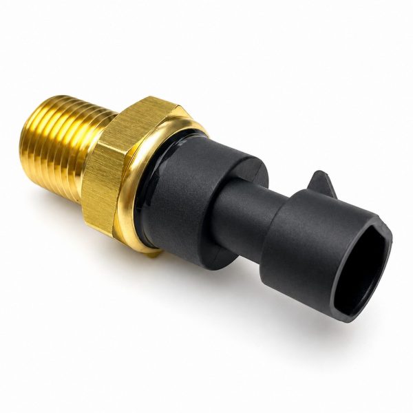 DAİLY 35 C11 HARARET MÜŞÜR - OEM No: 98459006-T DAİLY 35 C11 HARARET MÜŞÜR - OEM No: 98459006-T