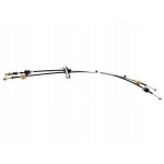 DAILY VİTES TELİ TAKIMI 70/C-15 - OEM No: 504199606-Y
