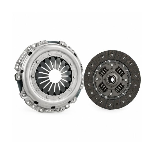 DEBRIYAJ KITI EGE - OEM No: 55261925 DEBRIYAJ KITI EGE - OEM No: 55261925