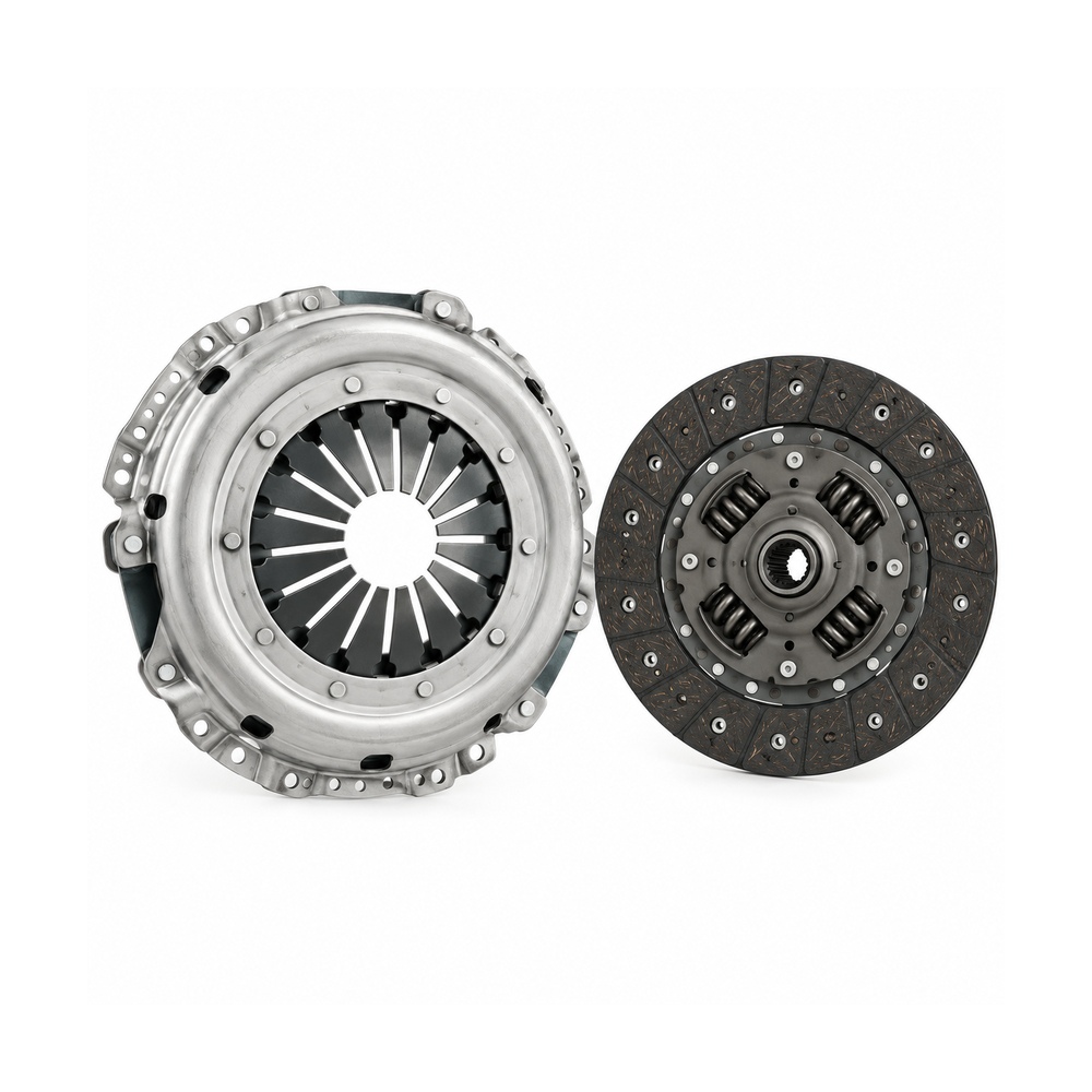 DEBRIYAJ KITI EGE - OEM No: 55261925