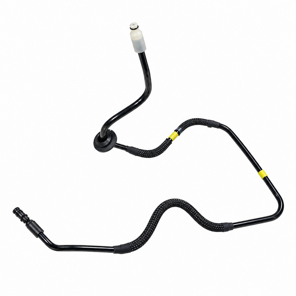 DEBRİYAJ MERKEZ HORTUMU BOXER-JUMPER-DUCATO 06> 2.3-2.2 - OEM No: 55270948-Y