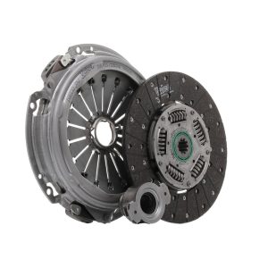 DEBRİYAJ SETİ 35C12 70C17 IVECO - OEM No: 500054749-V
