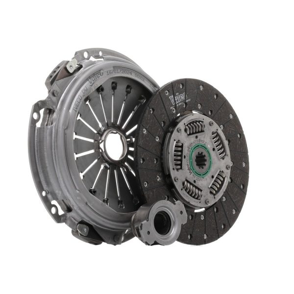 DEBRİYAJ SETİ 35C12 70C17 IVECO - OEM No: 500054749-V DEBRİYAJ SETİ 35C12 70C17 IVECO - OEM No: 500054749-V