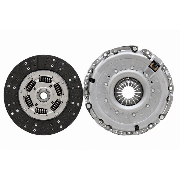 Debrıyaj Setı (Baskı+balata) FIAT Ducato 2.2 Mjt E6 21> - OEM No: 46352680