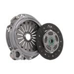 DEBRİYAJ SETİ ORJ E-5 70C15 IVECO ORJ VALEO 500086757 500054879 - OEM No: 500055538-V