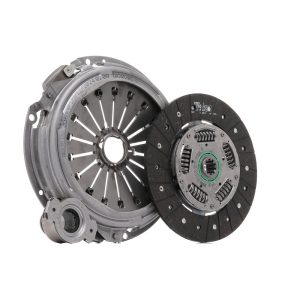 DEBRİYAJ SETİ ORJ E-5 70C15 IVECO ORJ VALEO 500086757 500054879 - OEM No: 500055538-V