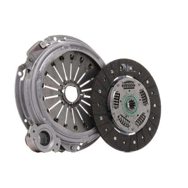 DEBRİYAJ SETİ ORJ E-5 70C15 IVECO ORJ VALEO 500086757 500054879 - OEM No: 500055538-V DEBRİYAJ SETİ ORJ E-5 70C15 IVECO ORJ VALEO 500086757 500054879 - OEM No: 500055538-V