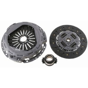 DEBRİYAJ SETİ TERS BASKI 35C13 65-9 2003> ORJ - OEM No: 2994018-A