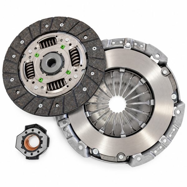 Debriyaj Takımı 1.4 Kit3 - OEM No: 59360313 Debriyaj Takımı 1.4 Kit3 - OEM No: 59360313