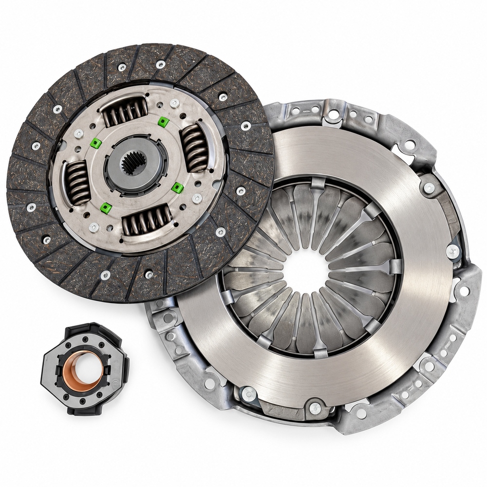 Debriyaj Takımı 1.4 Kit3 - OEM No: 59360313