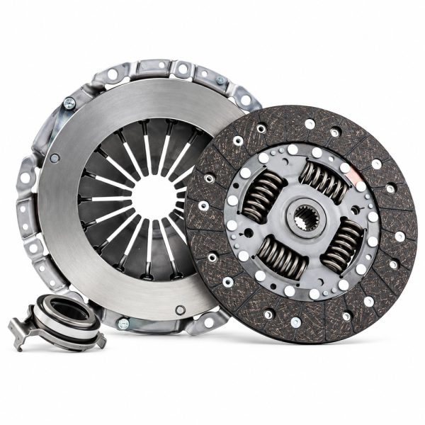Debriyaj Takımı. Doblo - OEM No: 71773778 Debriyaj Takımı. Doblo - OEM No: 71773778
