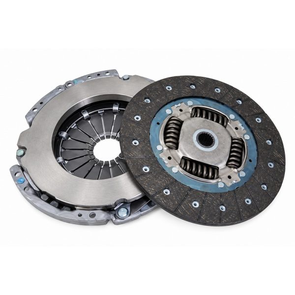 DEBRIYAJ TK.2.3 DCT 3 EURO 4 - OEM No: 504360588