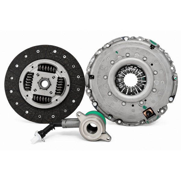 DEBRİYAJ TK. DCT KIT 3 LÜ (EURO5-EURO6) - OEM No: 59360738