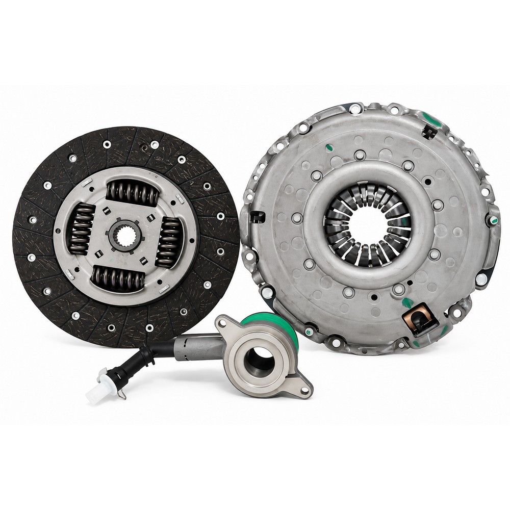 DEBRİYAJ TK. DCT KIT 3 LÜ (EURO5-EURO6) - OEM No: 59360738