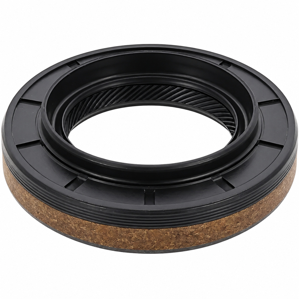 DEFRANSİYEL SOL ÇIKIŞ KEÇESİ EGEA DOBLO ALBEA LİNEA FIORINO 1.3 MTJ 16V (29.8x52x10x13.5) - OEM No: 40004830-Y