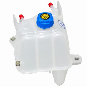 DEPO, RADYATÖR EK DCT III - OEM No: 1358583080