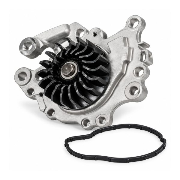 Devi̇rdai̇m Doblo V - OEM No: 1628941780