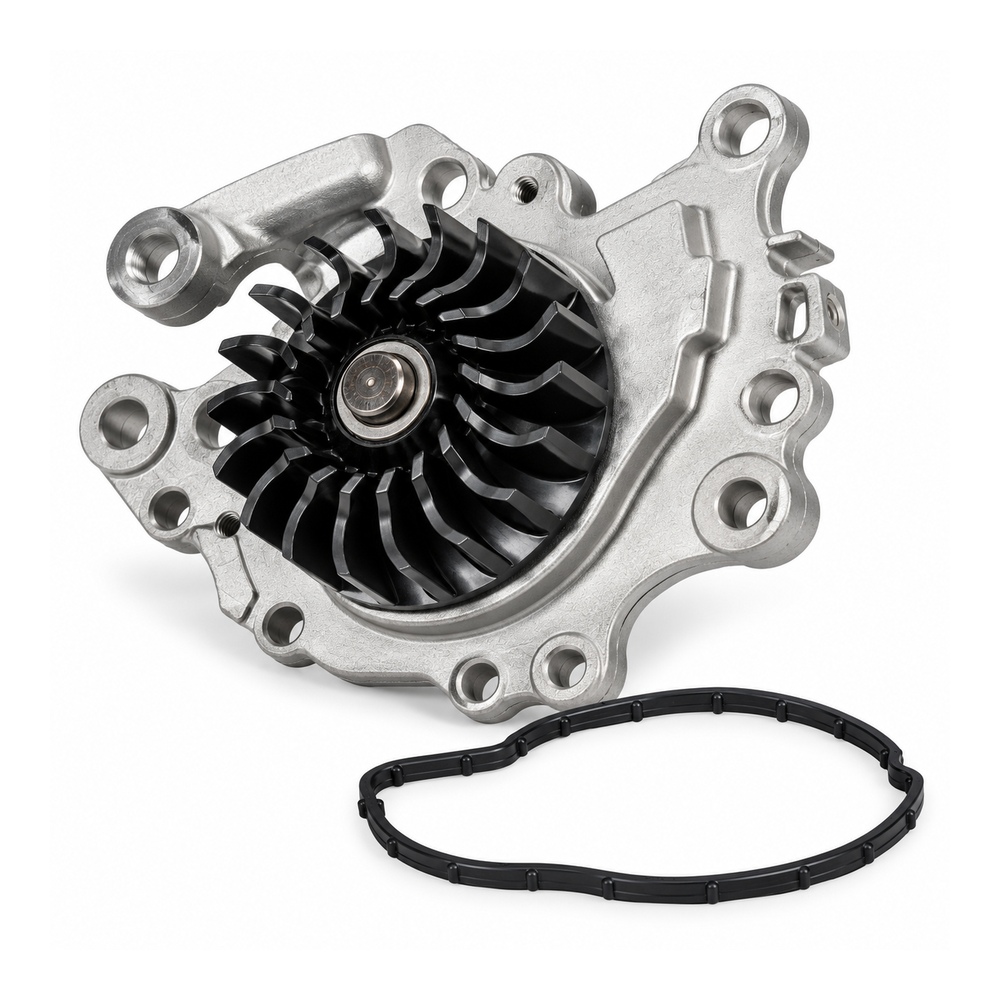 Devi̇rdai̇m Doblo V - OEM No: 1628941780