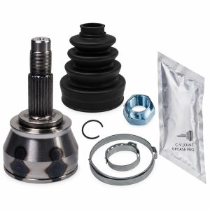 Dış Aks Kafası Li̇nea Doblo 1.3 Multijet 14Tj (Diş Freze 25 İç Freze 25) - OEM No: 46308917