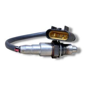 Doblo 3 2010-, 500 2016- 1.4 Oksijen Sensörü (Lambda) - Oem No: 46347517 3