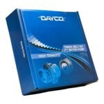 Ducato 06-/ Daily 02-/ Jest Karsan J10 2.3 JTD E3 E4 E5 178 Triger Eksantrik Gergi Seti Devirdaimli - Oem No: KTBWP3390