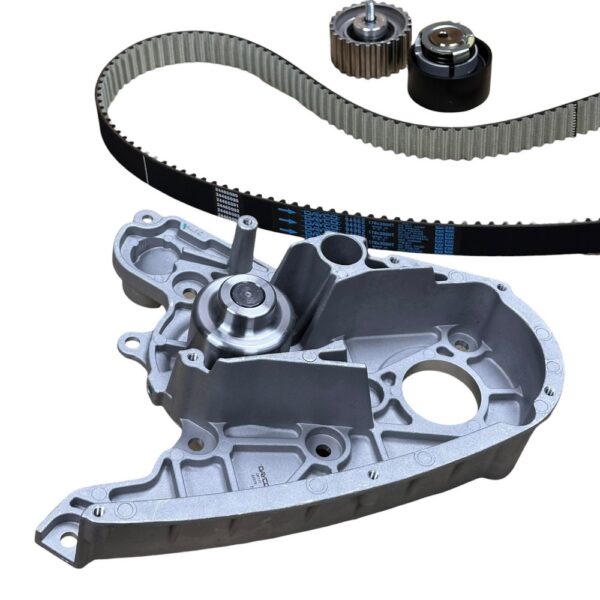 Ducato 06-/ Daily 02-/ Jest Karsan J10 2.3 JTD E3 E4 E5 178 Triger Eksantrik Gergi Seti Devirdaimli - Oem No: KTBWP3390 3