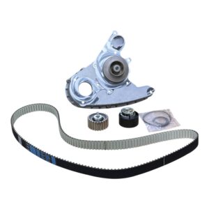 Ducato 06-/ Daily 02-/ Jest Karsan J10 2.3 JTD E3 E4 E5 178 Triger Eksantrik Gergi Seti Devirdaimli - Oem No: KTBWP3390 4