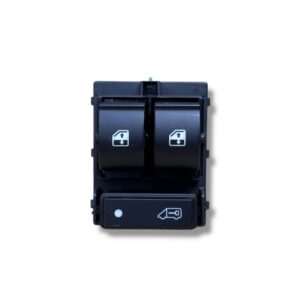 Ducato 3 Sol Cam Düğmesi - Oem No: 735532905 3