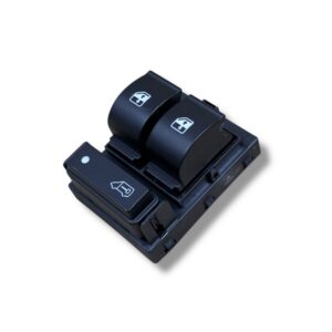 Ducato 3 Sol Cam Düğmesi - Oem No: 735532905 4
