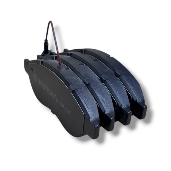 Ducato, Boxer, Jumper 2.2 Ön Balata Takımı - Oem No: 77366019 2